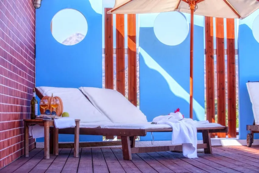 Lino Mare Boutique 4*-6