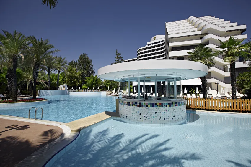 Rixos Downtown Antalya 5*-91