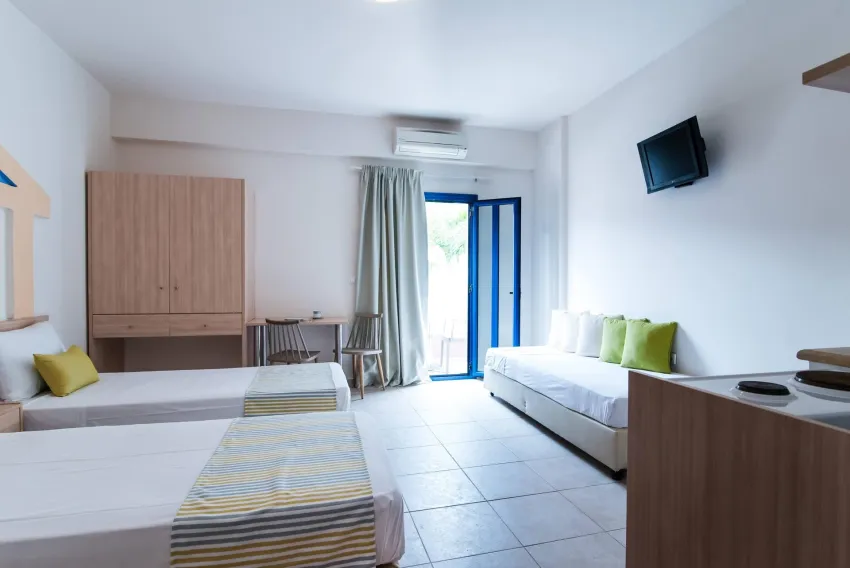 Ilios Malia Hotel Resort 3*-30