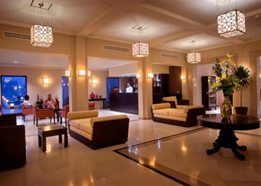 Sentido Reef Oasis Senses Resort 4*-7