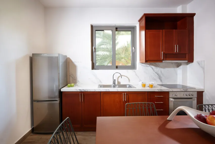 Anna's House & Sunday Beach 4*-18