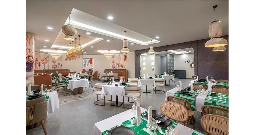 Vox Maris Resort (Adults Only 16+) 5*-9