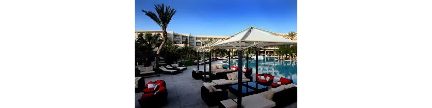 The Russelior Hotel and Spa 5*-43