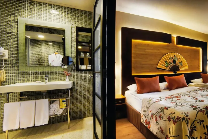Limak Lara Deluxe Hotel 5*-43