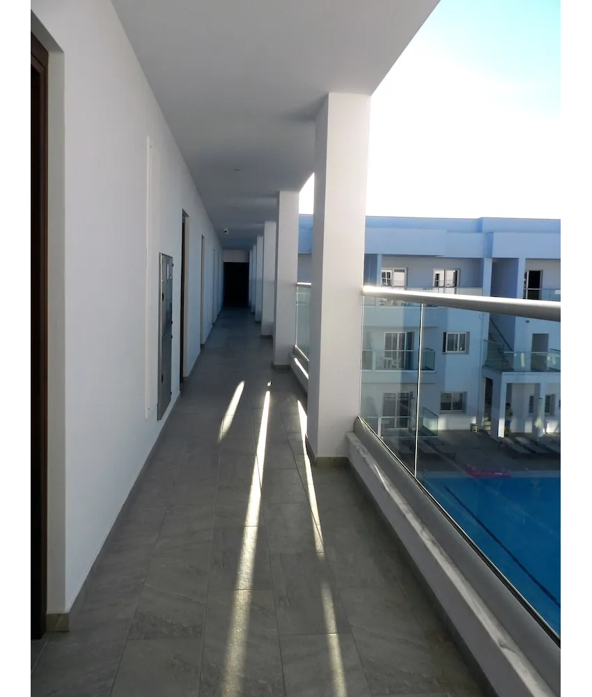Evabelle Napa Hotel Apartments 3*-45