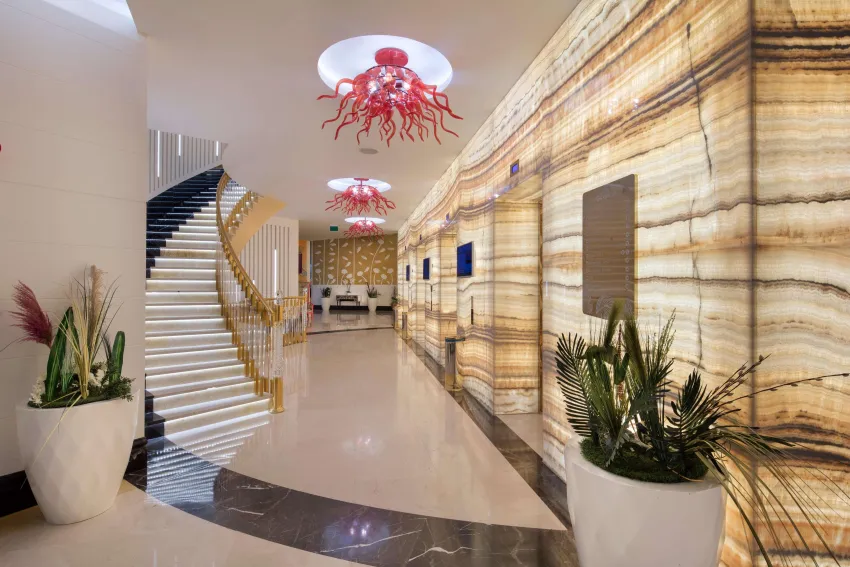 Granada Luxury Beach 5*-47