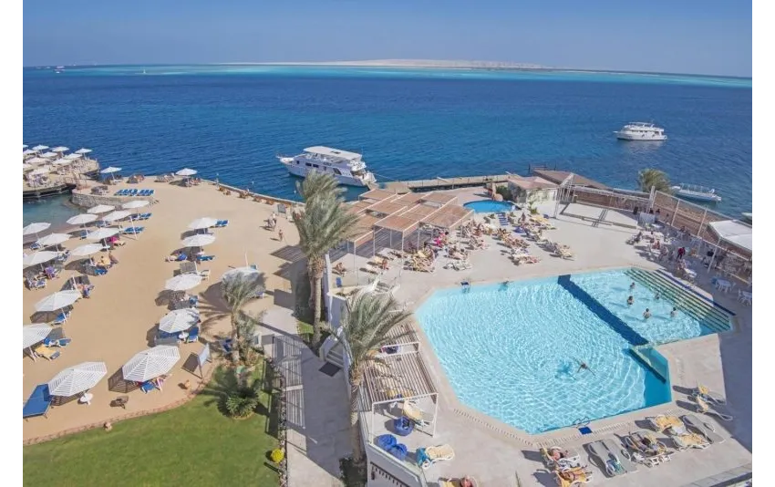Sunrise Holidays Resort (Adults Only 16+) 5*-1