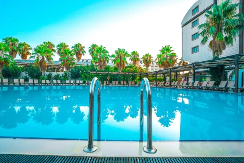 Orfeus Queen Hotel 4*-22