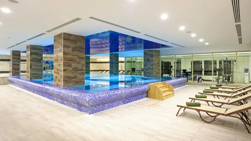 Selectum For Two Side (Ex.Heaven Beach) 5*-4