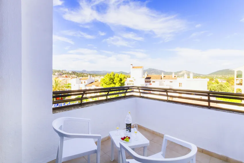 Plazamar Serenity Resort 3*-7