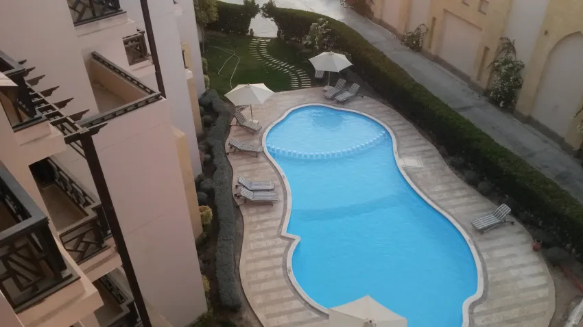 Gravity Hotel & Aqua Park Hurghada 4*-64