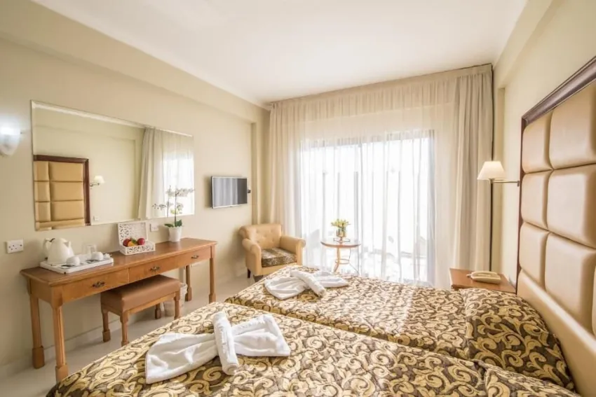 Tsokkos Gardens Hotel 4*-7