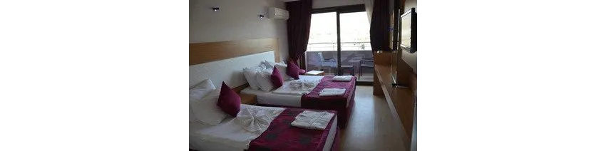 Drita Resort & Spa Hotel 5*-9