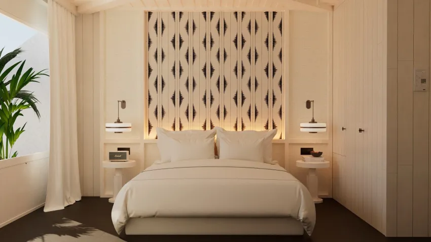 Panorama Hotel 3*-11