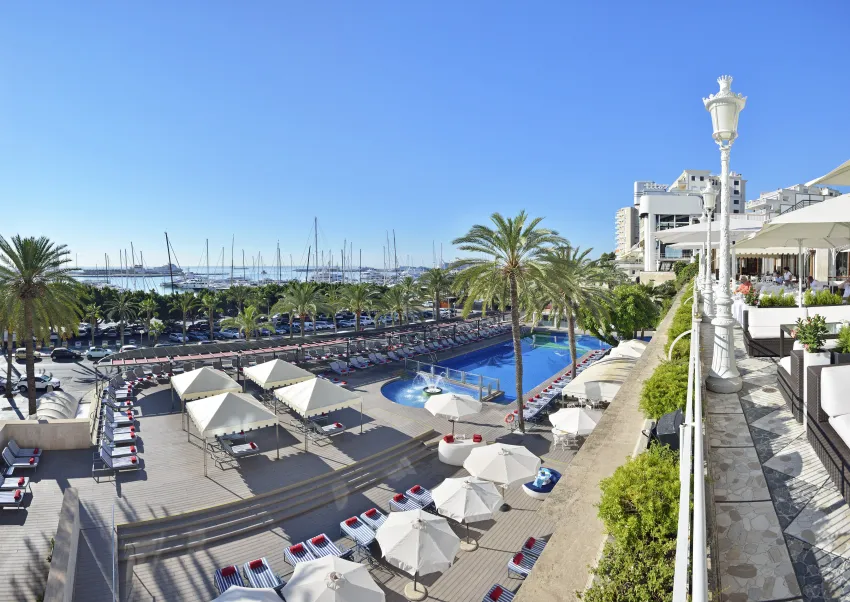 Hotel Victoria Gran Melia 5*-128