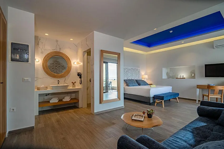 Villaggio Boutique Hotel 4*-29