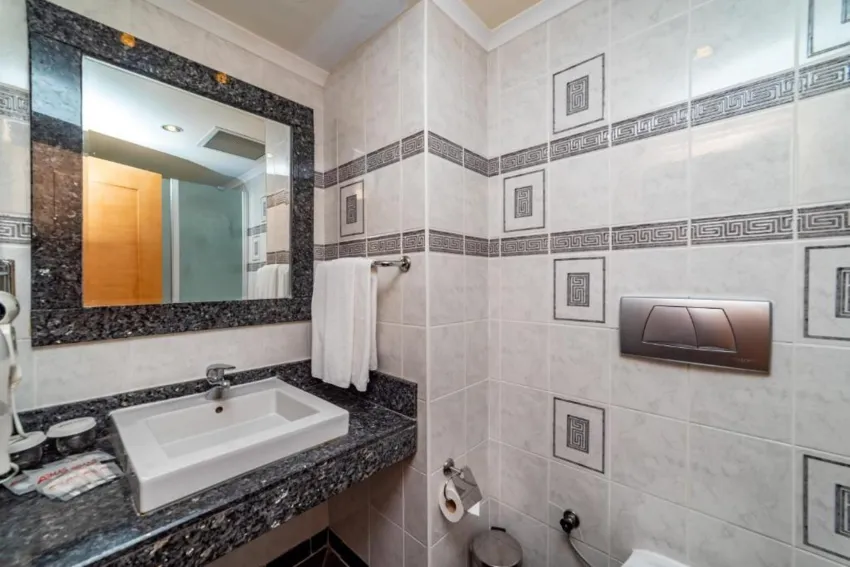 Armas Kaplan Paradise 4*-25