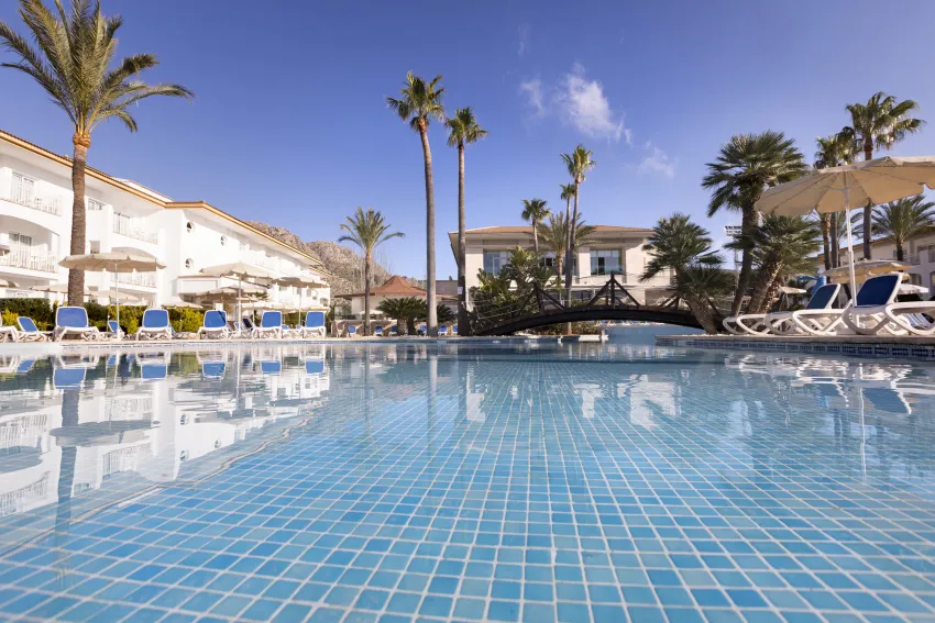 Mar Hotels Playa Mar & Spa  4*-3