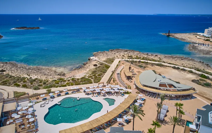 Universal Gran Leon and Spa 5*-106