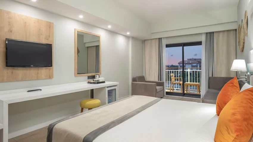 Arcanus Hotels Trendline Side 5*-7