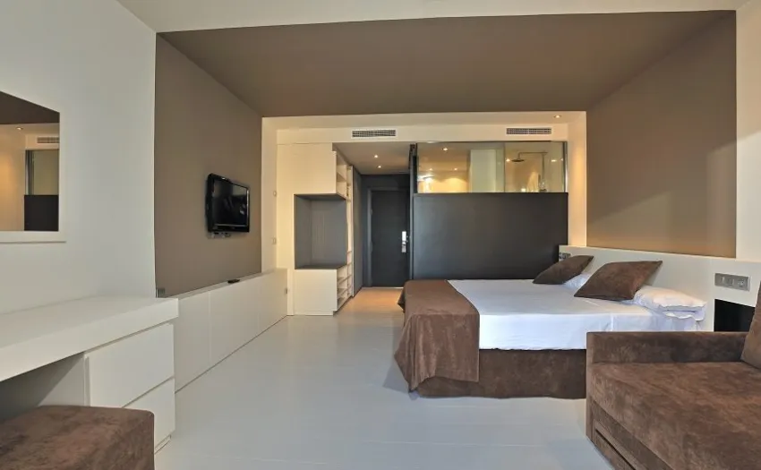 Sol Guadalupe Hotel 4*-15