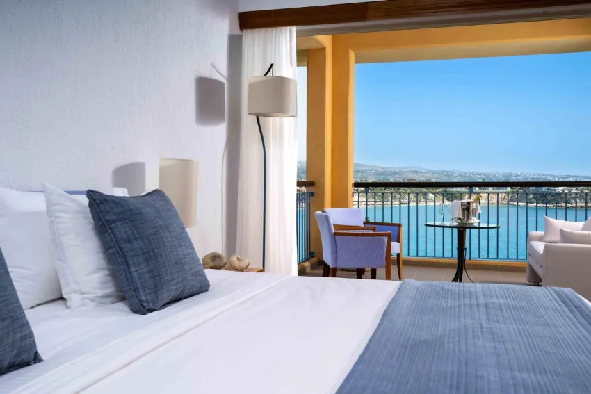Thalassa Boutique Hotel & Spa 5*-40