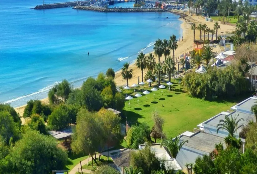 Grecian Bay 5*-120