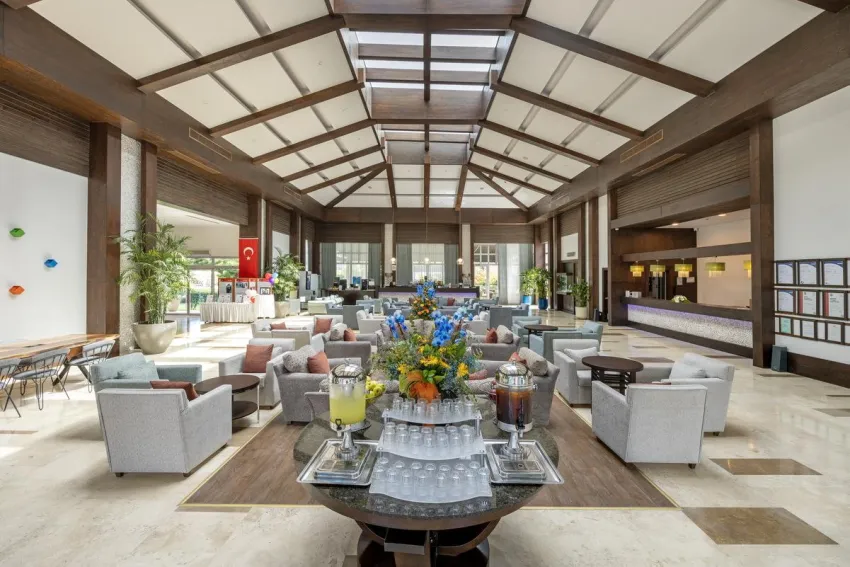 Marvida Family Eco Club (Ex. Otium Family Eco Club) 5*-18