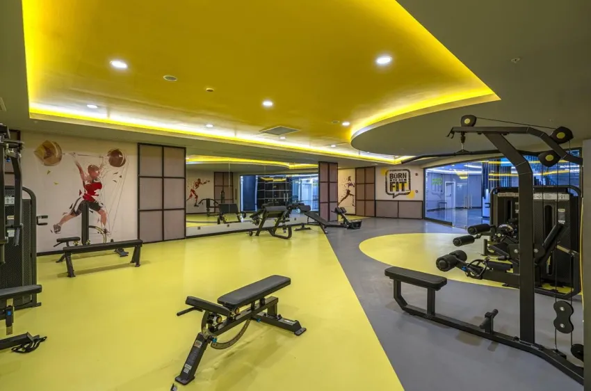 Arnor De Luxe Hotel & Spa 5*-27