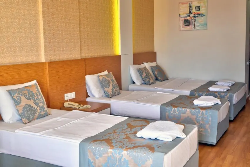 Blue Fish Hotel 4*-25