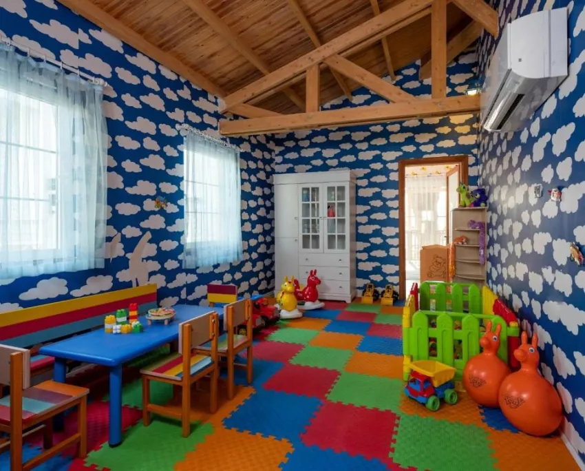 RUBI PLATINUM RESORT & SPA  5*-23