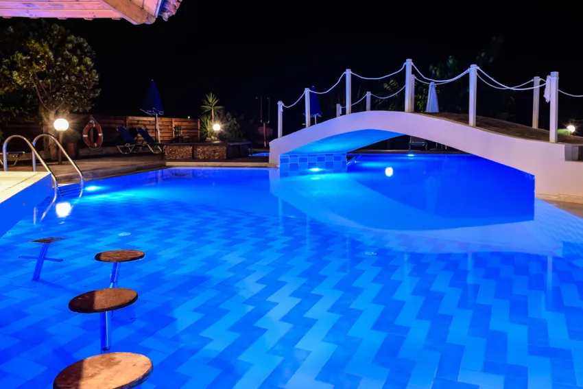 DIAS APARTMENTS Kavros 3*-13