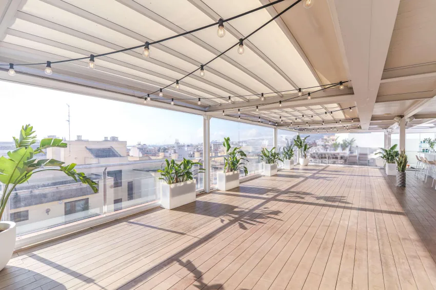 Innside Palma Center 4*-166