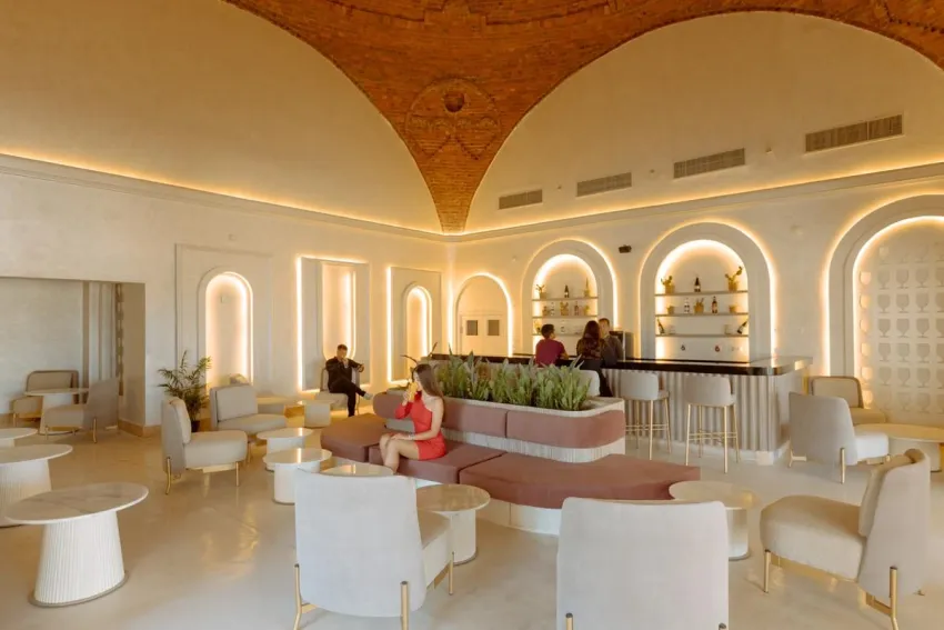 SUNRISE Anjum Resort 5*-9