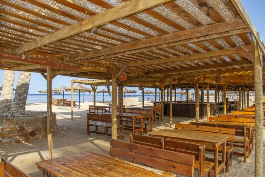 Protels Crystal Beach Resort 4*-12