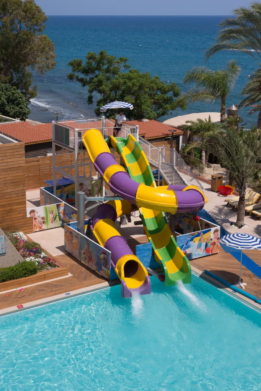 Amathus Beach Hotel Limassol 5*-23