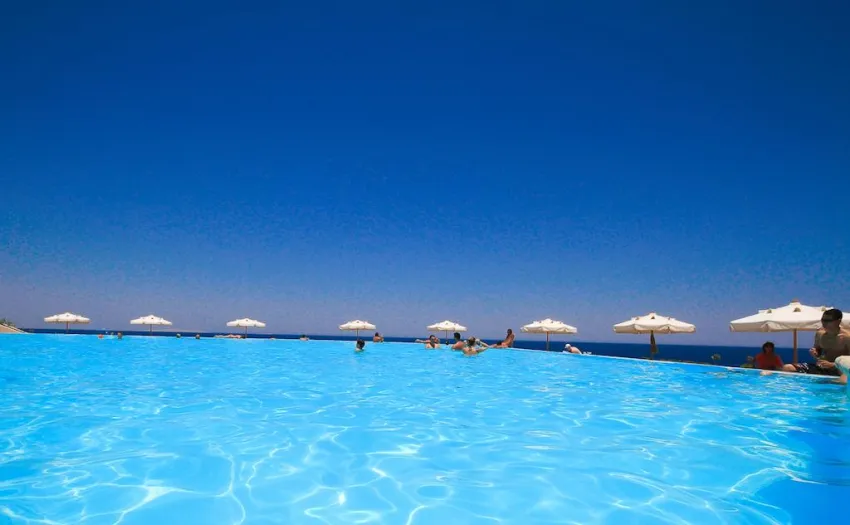 Pickalbatros Citadel Sahl Hasheesh Resort 5*-43