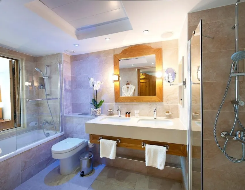 Olympic Lagoon Resort Paphos 5*-21