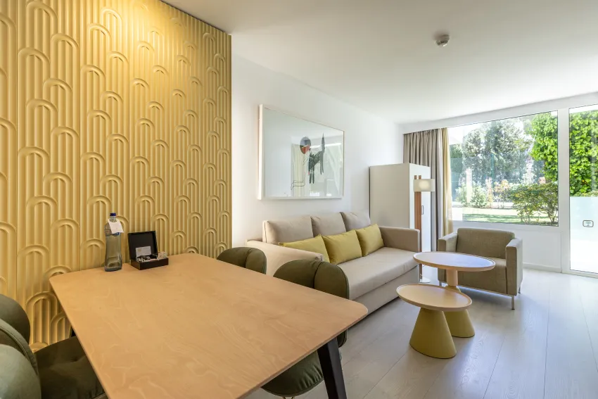 Hotel Illa D'or & Club Apartaments 4*-83