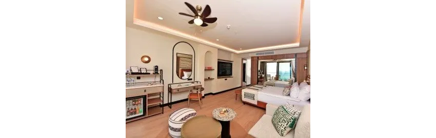 Ethno Hotels Belek 5*-21