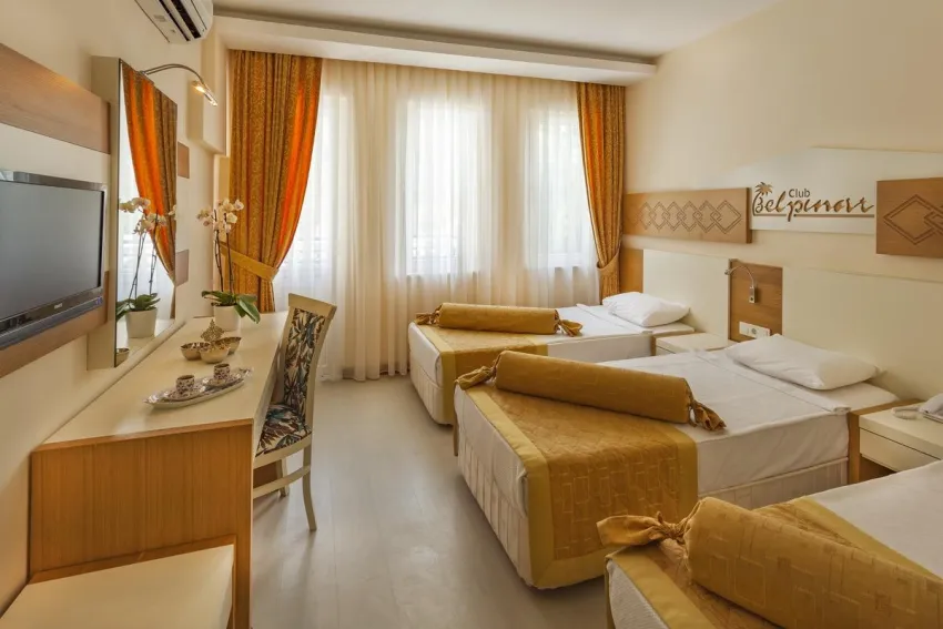Club Hotel Belpinar 4*-12