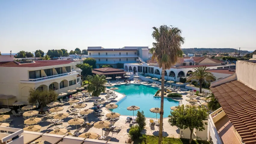 Niriides Hotel 4*-24