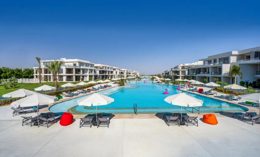 Rixos Premium magawish Suites & Villas 5*-16