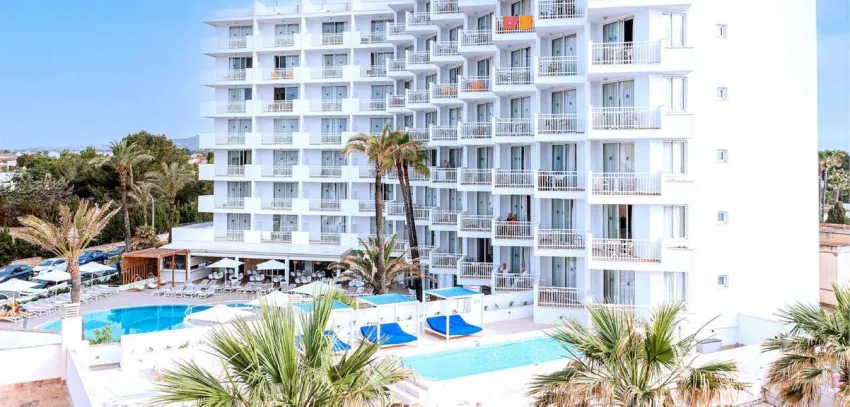 Ibersol Siurell 4*-33