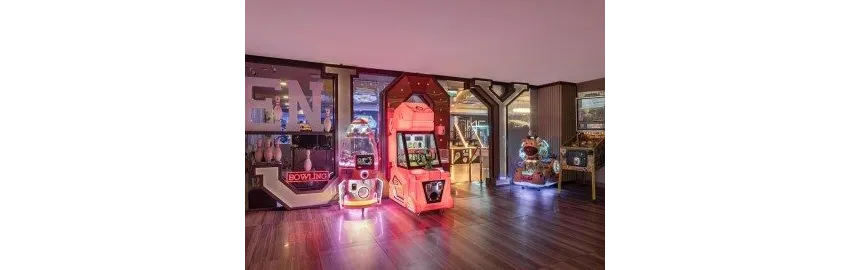 Side Star Elegance 5*-9