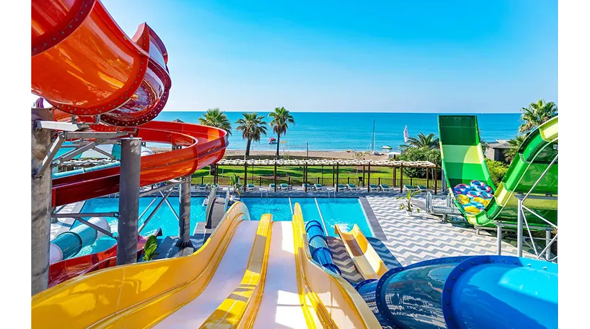 MEGASARAY CLUB BELEK  5*-36