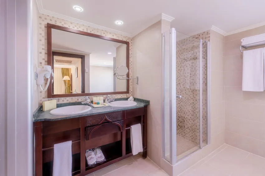 Crowne Plaza Antalya 5*-489