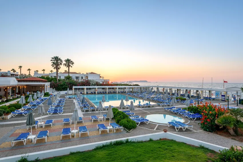 Annabelle Beach Resort 5*-5
