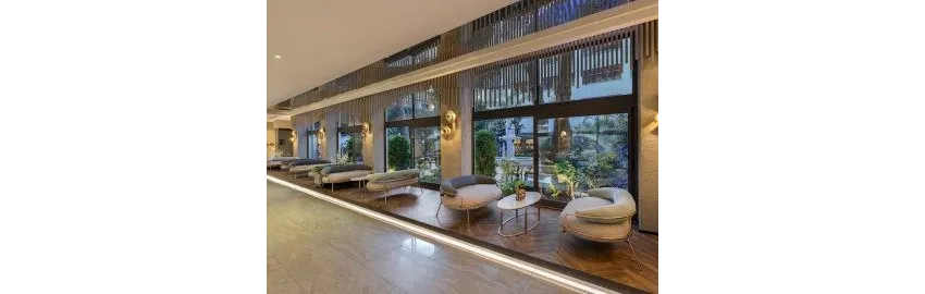 Limak Atlantis Deluxe Hotel & Resort 5*-15