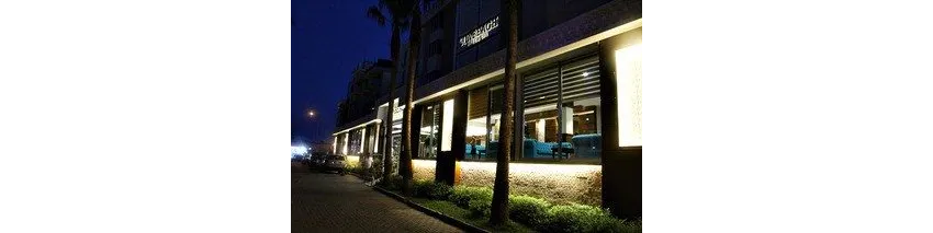 Sun Beach Park & Spa 4*-4